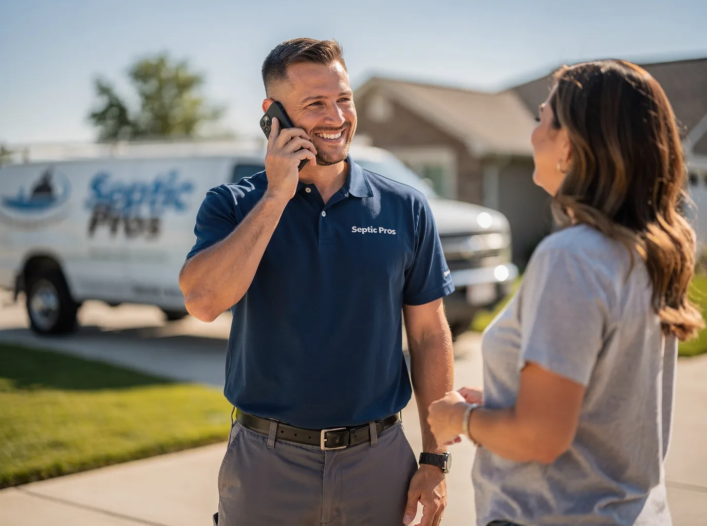Septic Tank Pumping South Sterling, PA FAQs